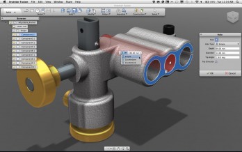 Solved: Inventor Released For Mac